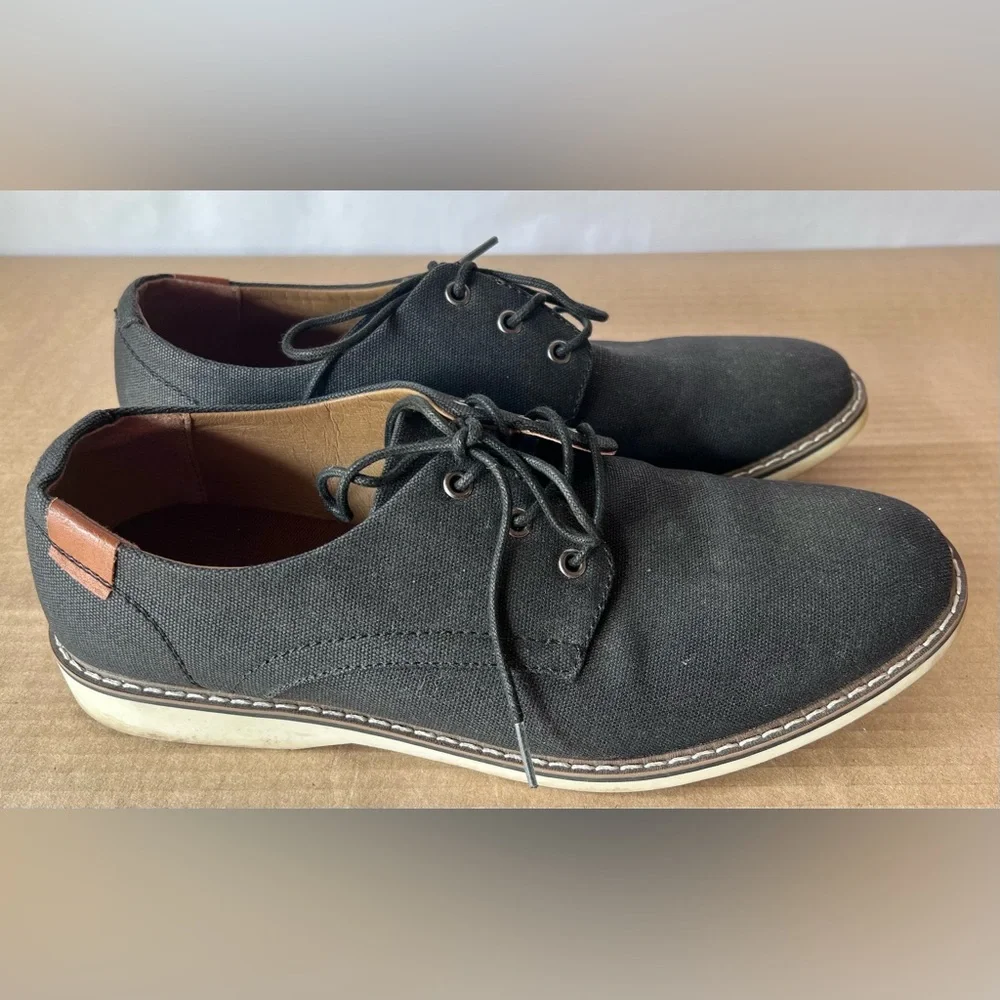 Steve Madden step out
